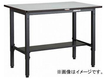 トラスコ中山/TRUSCO AWMR型高さ調節作業台 900×600×H740 AWMR0960(3015572) JAN：4989999586237