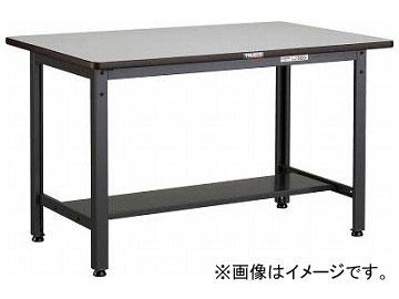 トラスコ中山/TRUSCO AEWP型作業台 1200×750×H740 AEWP1275(2415496) JAN：4989999651485の通販は
