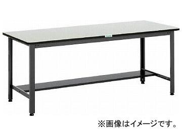 トラスコ中山/TRUSCO AEWR型作業台 1200×600×H740 AEWR1260(2415470) JAN：4989999651768の通販は 32,614円