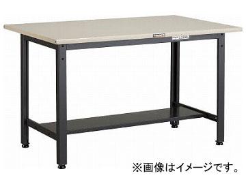 トラスコ中山/TRUSCO AEWS型作業台 900×750×H740 AEWS0975(2850061) JAN：4989999652048