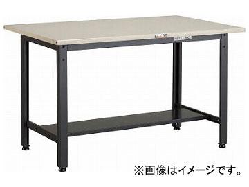 トラスコ中山/TRUSCO AEWS型作業台 1200×600×H740 AEWS1260(2850079) JAN：4989999652086