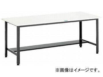 トラスコ中山/TRUSCO AEWS型作業台 1800×750×H740 AEWS1875(2850117) JAN：4989999652246