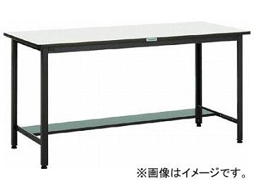 トラスコ中山/TRUSCO HAEWP型立作業台 1500×900×H885 HAEWP1590(2415887) JAN：4989999653526