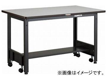 トラスコ中山/TRUSCO CFWP型作業台 900×750×H740 CFWP0975(2570921) JAN：4989999688030の通販は 61,211円