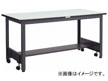 トラスコ中山/TRUSCO CFWP型作業台 1800×750×H740 CFWP1875(2571072) JAN：4989999688085