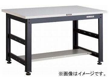 トラスコ中山/TRUSCO UTM型作業台 900×750×H740 UTM0975(2414325) JAN：4989999637168