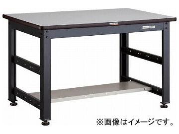 トラスコ中山/TRUSCO UTR型作業台 1200×600×H740 UTR1260(2414350) JAN：4989999637502