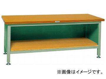 トラスコ中山/TRUSCO TWZ型作業台 1800×900×H740 TWZ1809(2407132) JAN：4989999636550