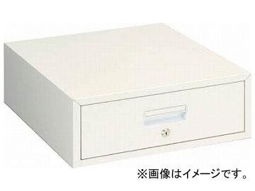 トラスコ中山/TRUSCO 作業台用引出 1段 W色 F1W 12,944円