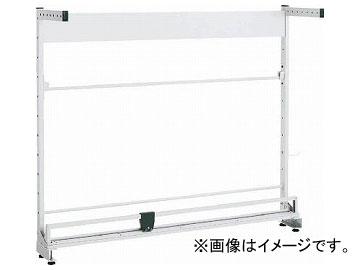 トラスコ中山/TRUSCO 作業台用包装ロールカッターセット THRC1500(2850354) JAN：4989999813319