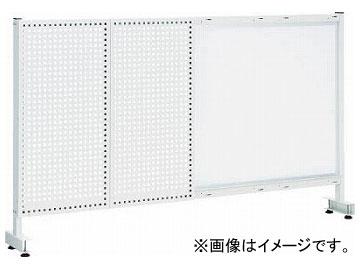 ■TRUSCO SFPB型用前パネル 1200XH300 ホワイト色[送料別途見積り][法人・事業所限定][直送][店頭受取不可] TRUSCO(トラスコ) ＳＦＰＢ型用前パネル １２００ＸＨ３００ ホワイト