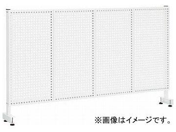 トラスコ中山/TRUSCO SFP型前パネル 1800×1000 W色 SFP1800W