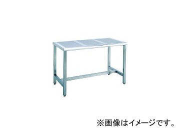 キャニオン/CANYON ステンレスワークテーブル SWT5609の通販は