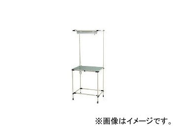 スペーシア/SPACIO セル作業台基本形標準アイボリー色仕様 SPST1Bの通販は 70,812円