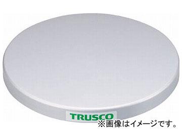 トラスコ中山/TRUSCO 回転台 100Kg型 φ600 スチール天板 TC6010F(3304302) JAN：4989999586909