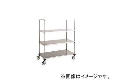 キャニオン/CANYON C4型 ソリッドカート C4CS4612の通販は 192,087円