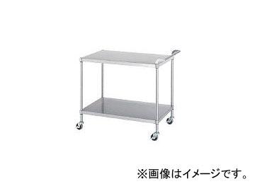 シンコー/SHINKOHIR ステンレスワゴンMN02型 MN029060