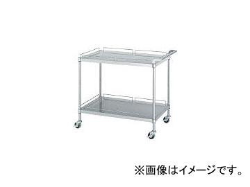 シンコー/SHINKOHIR ステンレスワゴンM20型 M209060