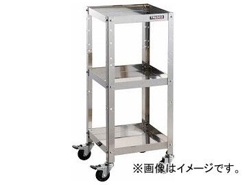 トラスコ中山/TRUSCO クリーンラビット 75φゴム車鉄金具 CRB933(3933539)の通販は 39,302円