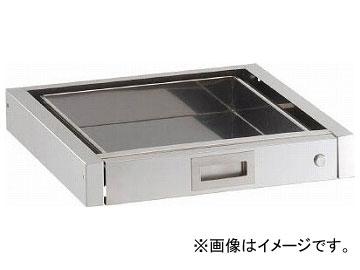トラスコ中山/TRUSCO クリーンラビット用1段引出600×400 CRB64V(3933300) JAN：4989999127805