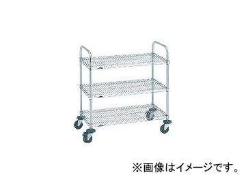 エレクター/ERECTA 万能カート NBKFS