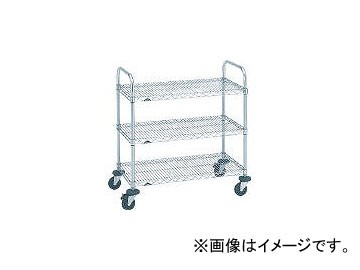 エレクター/ERECTA 万能カート NBKBS-