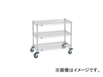エレクター/ERECTA ミニカート NMCD