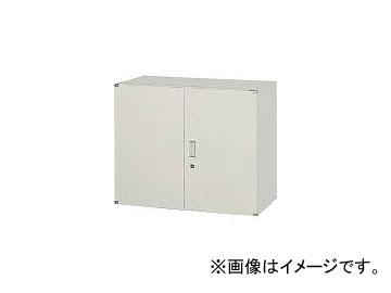 トラスコ中山/TRUSCO TZ型防錆強化保管庫 両開 H720 TZH7(2778441) JAN：4989999787580