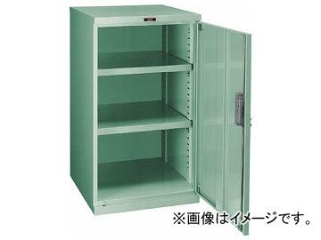 トラスコ中山/TRUSCO DX型保管庫 片開き 500×551×H880 DX558Z(3011534) JAN：4989999783674
