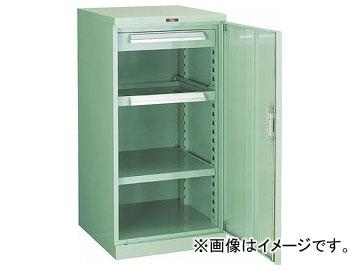 トラスコ中山/TRUSCO スライド工具キャビネット 501×551 DX11A(5180724) JAN：4989999621358