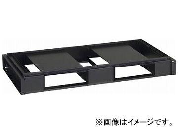 トラスコ中山/TRUSCO スーパーヘビーキャビネット用ベース 1200×600用 SHCMB