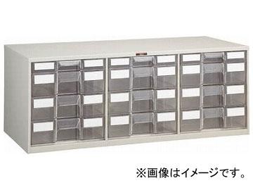 トラスコ中山/TRUSCO 横型バンラックケース 792×360×H314 引出×12 WUN12A(5092850) JAN：4989999630183
