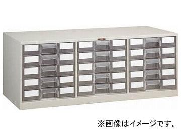 トラスコ中山/TRUSCO 横型バンラックケース 792×360×H314 引出×15 WUN15A(5092841) JAN：4989999630176 48,497円