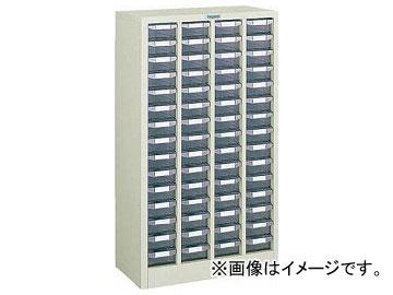 トラスコ中山/TRUSCO バンラックケースA型 4列15段 A415(5019567) JAN：4989999623482