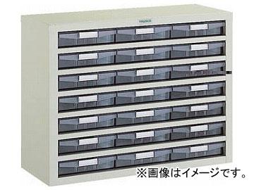 トラスコ中山/TRUSCO 引き出しユニット 795X307XH605 AW2X21 VA67BW(5117887) JAN：4989999658637