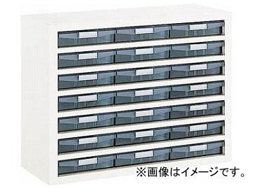 トラスコ中山/TRUSCO 引出しユニット 795X307XH605 AW2X21 W VA67BWN(3937526) JAN：4989999129441