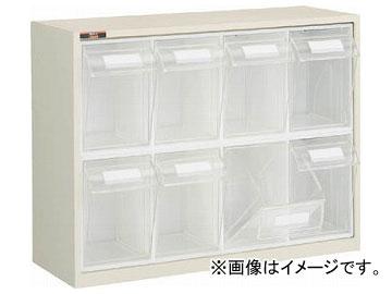 トラスコ中山/TRUSCO コンビケース 474×165×H362 ポケット×8 TPKL42(2868385) JAN：4989999787757の通販は
