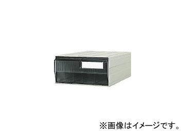サカセ化学工業/SAKASE ビジネスカセッター A4タイプ 引出1段 A4241(5100151) JAN：4948349801505