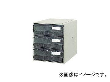 サカセ ビジネスカセッター Sタイプ S232×6個セット品 SS232 サカセ化学工業 小型パーツケース ビジネスカセッター Sタイプ S232×6