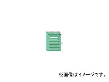 大阪製罐/OS ミゼットキャビネット M101の通販は 62,574円