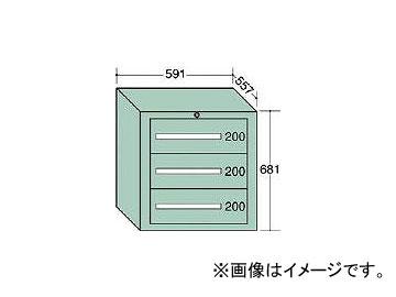 大阪製罐/OS ライトキャビネット 5603