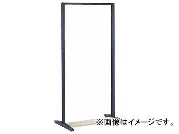 トラスコ中山/TRUSCO UPR型パンチングラック枠のみ H1885 両面用 UPRFW(5015588) JAN：4989999678802の通販は