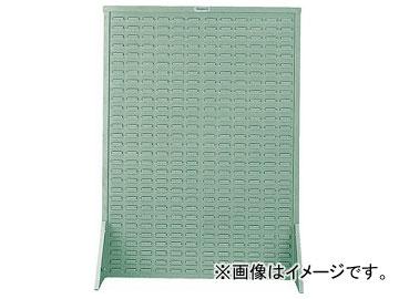 トラスコ中山/TRUSCO コンテナラックパネル 910×320×H1240 T1200(5015219) JAN：4989999625622