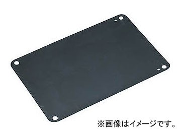 トラスコ中山/TRUSCO NDハンドトラックND-1200用ゴム板 1200GM(5113482) JAN：4989999674484の通販は