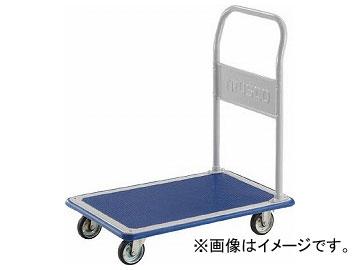 トラスコ中山/TRUSCO ドンキーカート 固定式815×515 202N(4145194) JAN：4989999187410