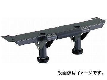 トラスコ中山/TRUSCO エコ運搬車用リフトストッパー SD型300番用 300BL(3290182) JAN：4989999694512の通販は 12,897円