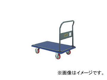 石川製作所 プレス製運搬車 108(3418316) JAN：4945702201088の通販は 9,029円