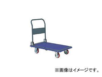 石川製作所 プレス製運搬車 301(3417921) JAN：4945702003019