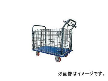 TRUSCO 火花用衝立 単体型 2000XH2000 固定足タイプ (YK-2020) トラスコ(TRUSCO) YK-2020 火花用衝立単体型２０００ＸＨ２０００固定