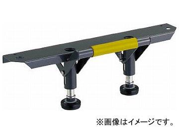 トラスコ中山/TRUSCO NDハンドトラック用リフトストッパー 900番用 ND900BIKL(3290212) JAN:4989999694543の通販は